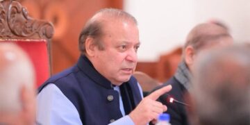 پاکستان ٹریک پر آرہا ہے، مشکلات جلد آسان ہو جائیں گی، نواز شریف