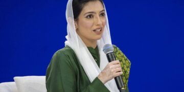 عمران خان کو علاج کے لئے مکمل منصفانہ ،جائز سہولتیں ملنی چاہئیں، آصفہ بھٹو