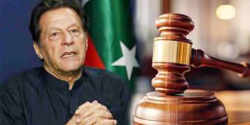 بانی پی ٹی آئی کی مشکلات میں اضافہ، ضمانت کی درخواستیں مسترد