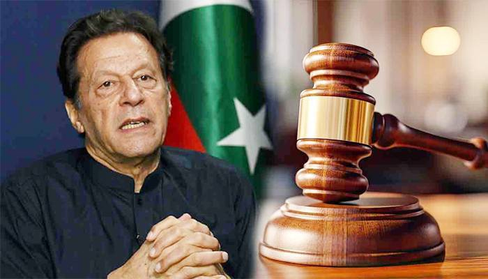 بانی پی ٹی آئی کی مشکلات میں اضافہ، ضمانت کی درخواستیں مسترد