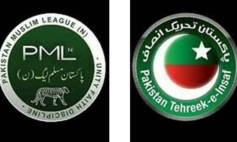 وفاقی وزیر کی حکومت اور پی ٹی آئی کے درمیان رابطوں اور مذاکرات کی تردید