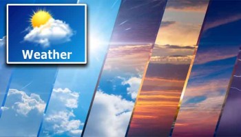 موسم سرما میں معمول سے کم بارشوں کا امکان