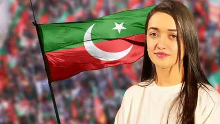 ہم جیل سے باہر آ کر بھی جیل میں ہیں: صنم جاوید