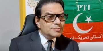 ہم سے استعفے مانگنے کی خبر گمراہ کن ہے، سلمان اکرم راجہ