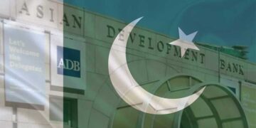 ایشیائی ترقیاتی بینک کا پاکستان کو 8 کروڑ 62 لاکھ ڈالر ترقیاتی قرض فراہم کرنے کا اعلان