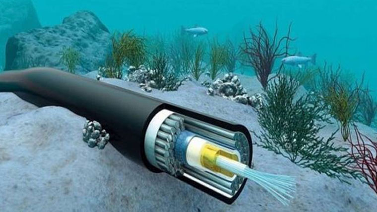 پاکستان میں انٹرنیٹ اسپیڈ کو بہتر بنانے کےلئے بڑا اقدام