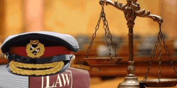 فوجی عدالتوں کو کیسز کا فیصلہ سنانےکی اجازت دینےکی حکومتی استدعامسترد