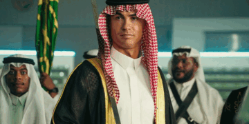 کرسٹیانو رونالڈو اسلام قبول کرنے میں دلچسپی رکھتے ہیں:ساتھی فٹبالر کا بڑا انکشاف