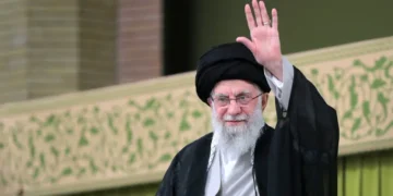 ایران کی خطے میں کوئی ‘پراکسی’ ہے نہ ضرورت ہے: خامنہ ای