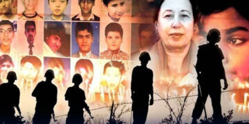 سانحہ اے پی ایس: ایک دہائی گزر گئی، لیکن زخم آج بھی ہرے ہیں