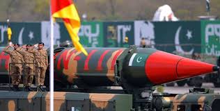 پاکستانی میزائل پروگرام میں مدد کا الزام، امریکا نے چار کمپنیوں پر پابندیاں لگا دیں