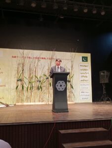 پاکستان جاپان کلچرل ایسوسی ایشن سندھ کا 'واکا' اور کلاسیکی فنون پر ثقافتی پروگرام &mdash; پاک الرٹس: سنسنی نہیں، صرف خبر‫‬ - PakAlerts.net &mdash; قابل اعتماد ڈیجیٹل نیوز پلیٹ فارم عالمی امور، تازہ ترین خبریں, سیاست, ٹیکنالوجی، کھیل، معیشت، تفریح، صحت، تعلیم، اور بہت کچھ ایک جگہ پر۔