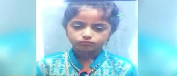 کراچی: شاہ لطیف ٹاؤن کے اسکول سے بچی پراسرار طور پر لاپتہ