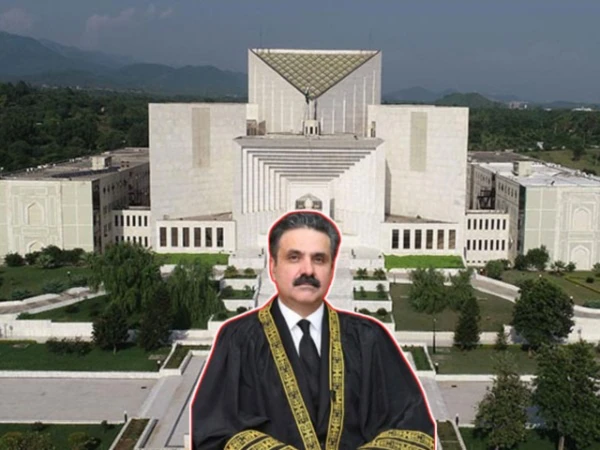 ذوالفقارعلی بھٹو کو شفاف ٹرائل سے محروم رکھا گیا،چیف جسٹس یحییٰ آفریدی کا اضافی نوٹ