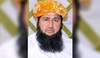 والد کے قاتلوں کو سزائے موت ہونی چاہیے تھی:مولانا راشد محمود سومرو