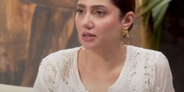 ماہرہ خان کا اپنی ذہنی بیماری سے متعلق بڑا انکشاف