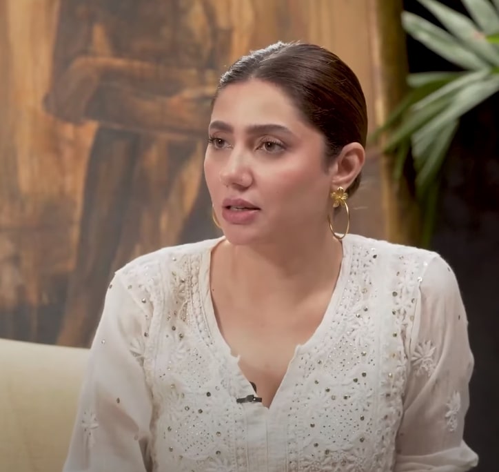 ماہرہ خان کا اپنی ذہنی بیماری سے متعلق بڑا انکشاف