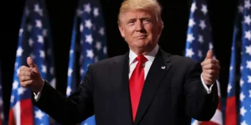 امریکی نومنتخب صدر ڈونلڈ ٹرمپ کو افغان طالبان کی امداد روکنے کیلئے خط