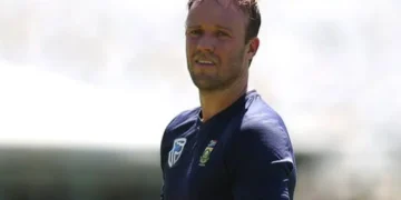 اے بی ڈی ویلیئرز کا کرکٹ میں واپسی کا اعلان