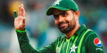 آئی سی سی ٹیسٹ ٹیم آف دی ایئر کا اعلان، بابر اعظم شامل