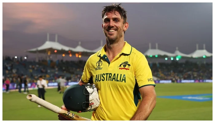 آسٹریلیا کو بڑا دھچکا ،اہم کھلاڑی انجری کے باعث چیمپئنز ٹرافی سے باہر