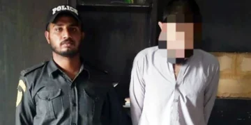 کراچی میں سول انجینئر کا قتل، قاتل مقتول کی بیوی کا کزن نکلا