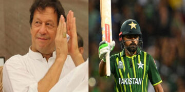 بابراعظم لیجنڈری عمران خان کا کون سا ریکارڈ توڑنے کے قریب ہیں؟