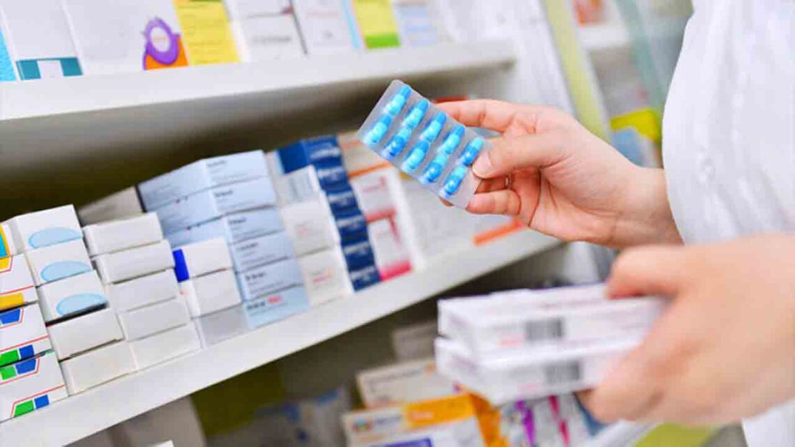 مہنگائی سے پریشان عوام پر مزید بوجھ،ادویات کی قیمتوں میں 300 فیصد اضافہ