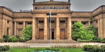 دسمبر میں 58 کروڑ 20 لاکھ ڈالر کا کرنٹ اکاؤنٹ سرپلس ریکارڈ