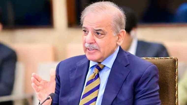 پاکستان ڈیجیٹل فارن ڈائریکٹ انویسٹمنٹ اپنانے والا پہلا ملک ہے: وزیراعظم