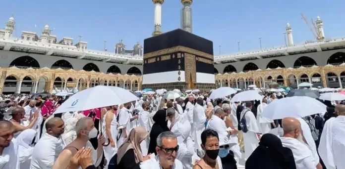 حج درخواستیں جمع کرانے سے رہ جانے والوں کیلئے بڑی خوشخبری