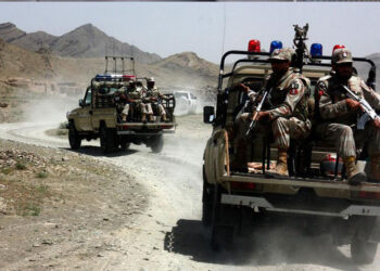 شمالی وزیرستان، سیکیورٹی فورسز نے مزید 4 خوارج ہلاک کردیے