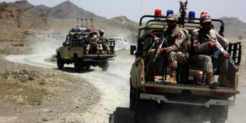 شمالی وزیرستان، سیکیورٹی فورسز نے مزید 4 خوارج ہلاک کردیے