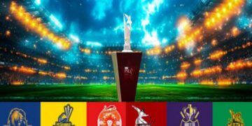 پی ایس ایل 10: دنیائے کرکٹ کے وہ بڑے نام جنہیں کسی ٹیم نے نہیں خریدا