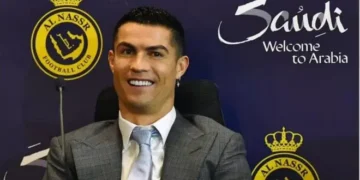’النصر‘ سے نئے معاہدے کے بعد رونالڈو کی یومیہ آمدنی کتنے کروڑ ہوگی؟