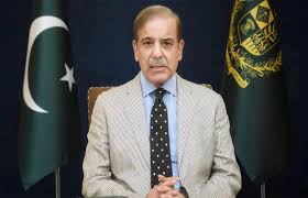 معاشی ترقی کیلئے سب کے ساتھ مل بیٹھنے کو تیار ہوں: وزیر اعظم