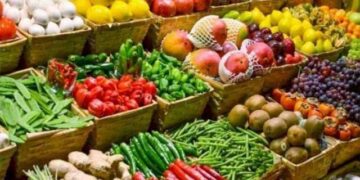 مہنگائی کا طوفان بے قابو! سبزیوں اور پھلوں کی قیمتیں بلند ترین سطح پر پہنچ گئی