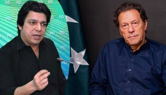 عمران خان ڈیل کے منتظر ہیں، سینیٹر فیصل واوڈا کا بڑا دعویٰ