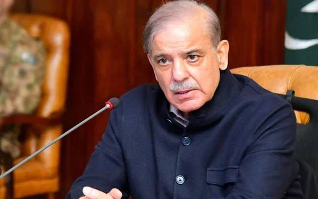 حج 2025ء کی تیاری میں کسی قسم کی لاپرواہی قبول نہیں: وزیرِ اعظم