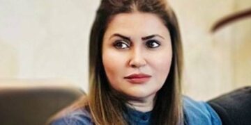 جس دن پیپلز پارٹی حکومت کی حمایت ختم کردی گی، وفاقی حکومت بھی ختم ہوجائے گی: شازیہ مری