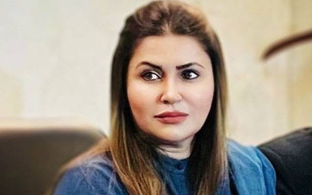 جس دن پیپلز پارٹی حکومت کی حمایت ختم کردی گی، وفاقی حکومت بھی ختم ہوجائے گی: شازیہ مری
