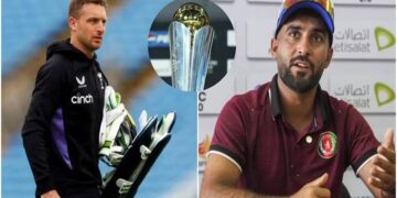 انگلش پارلیمنٹیرینز کا افغانستان سے کرکٹ میچ کے بائیکاٹ کامطالبہ