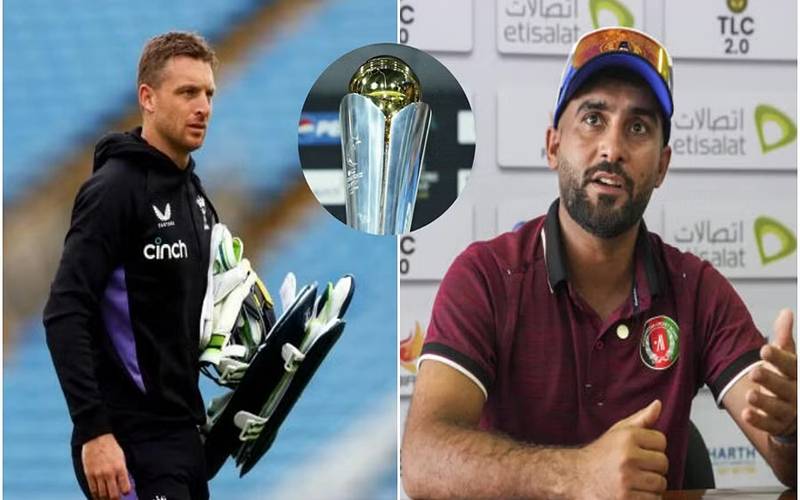 انگلش پارلیمنٹیرینز کا افغانستان سے کرکٹ میچ کے بائیکاٹ کامطالبہ