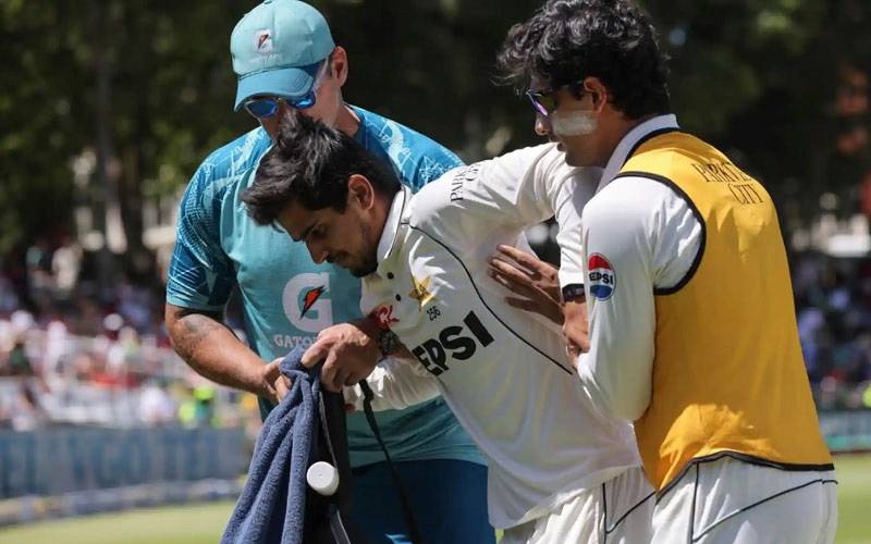 چیمپئنز ٹرافی، صائم ایوب کے فٹ نہ ہونےپر متبادل لانے کا فیصلہ