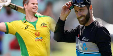 اسٹیو اسمتھ اور کین ولیمسن کا پی ایس ایل میں حصہ نہ لینے کا امکان