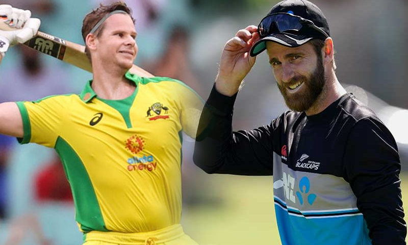 اسٹیو اسمتھ اور کین ولیمسن کا پی ایس ایل میں حصہ نہ لینے کا امکان