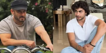  والدین کے درمیان علیحدگی کے بعد بچوں کو خود ہی چیلنجز کا سامنا کرنا پڑتا ہے: سلمان خان 