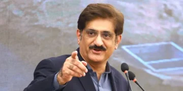ذخیرہ اندوزی کسی صورت برداشت نہیں کی جائے گی، وزیر اعلیٰ سندھ