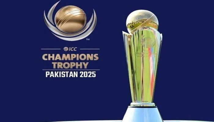 آئی سی سی چیمپئنز ٹرافی میں صرف ایک روز باقی انٹرنیشنل ٹیموں کی پاکستان آمد کا سلسلہ بھی جاری