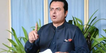 پیکا ان کیلئےجو صحافی نہیں لیکن صحافی بن کر ریٹنگ کیلئے سنسنی پھیلاتے ہیں: طلال چوہدری